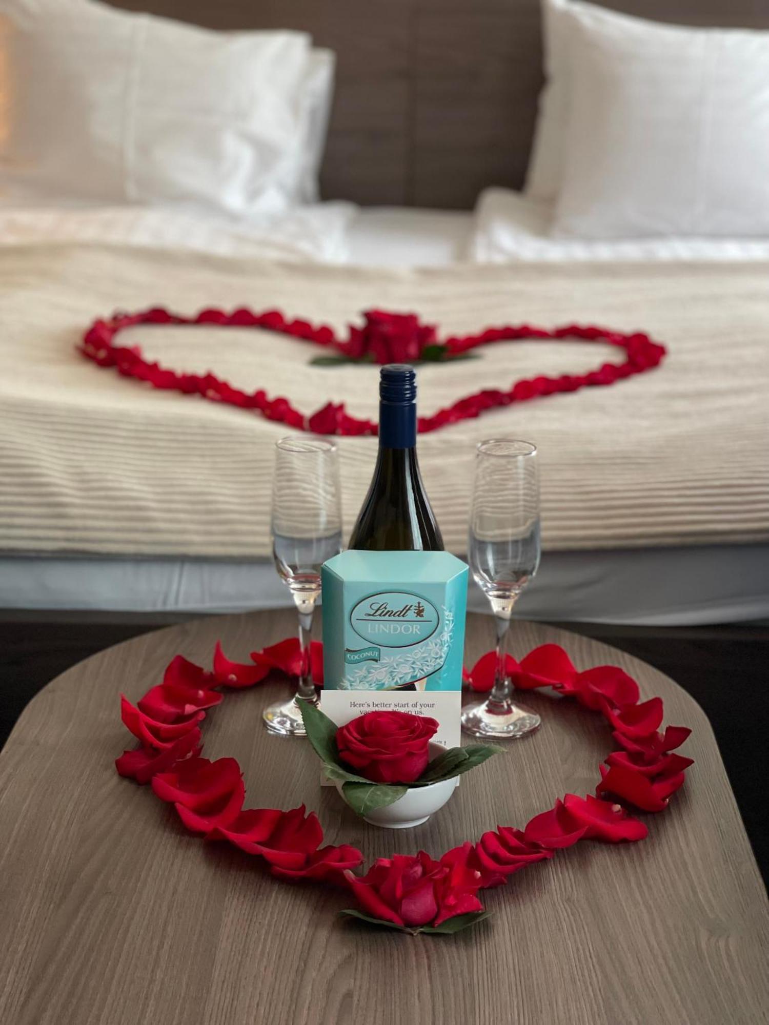 Spalena Hotel Prag