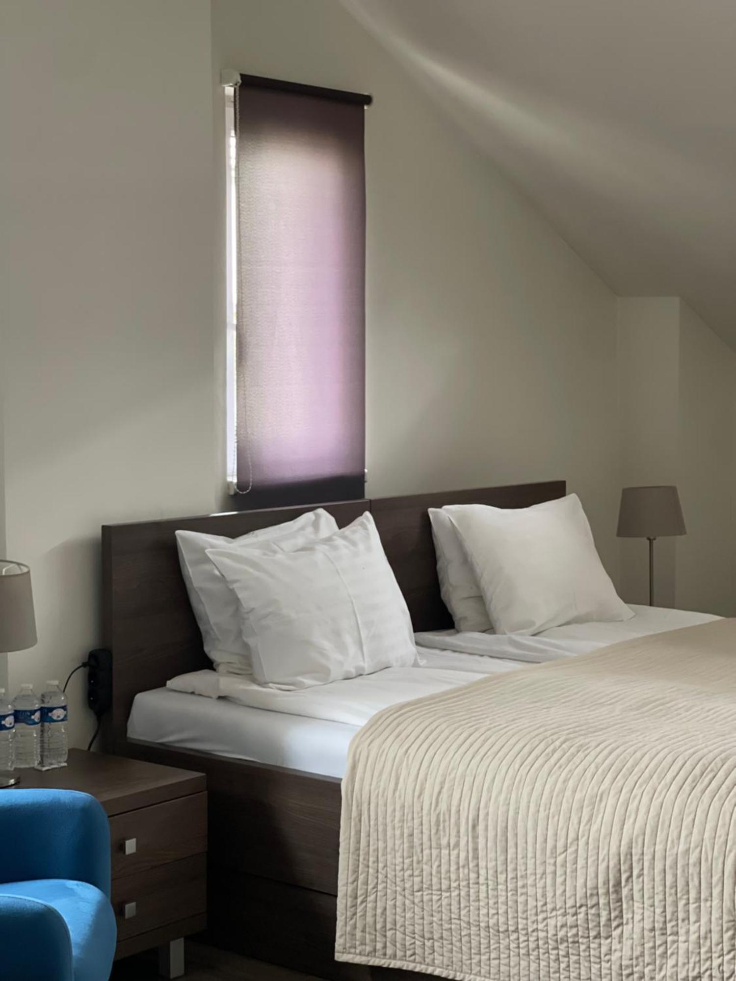 Hotel Spalena Prag