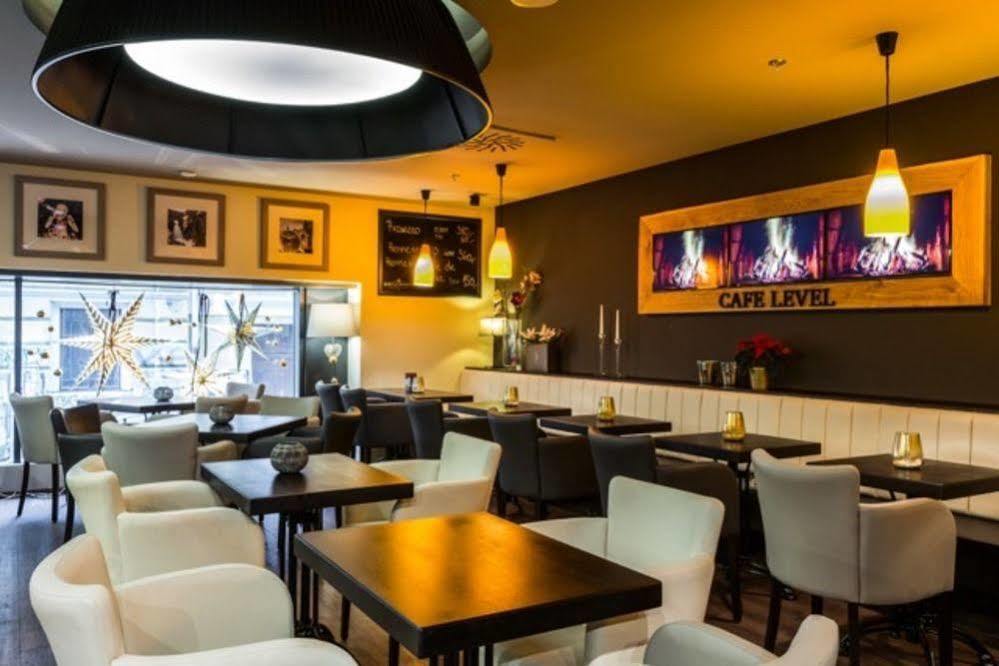 Spalena Hotel Prag