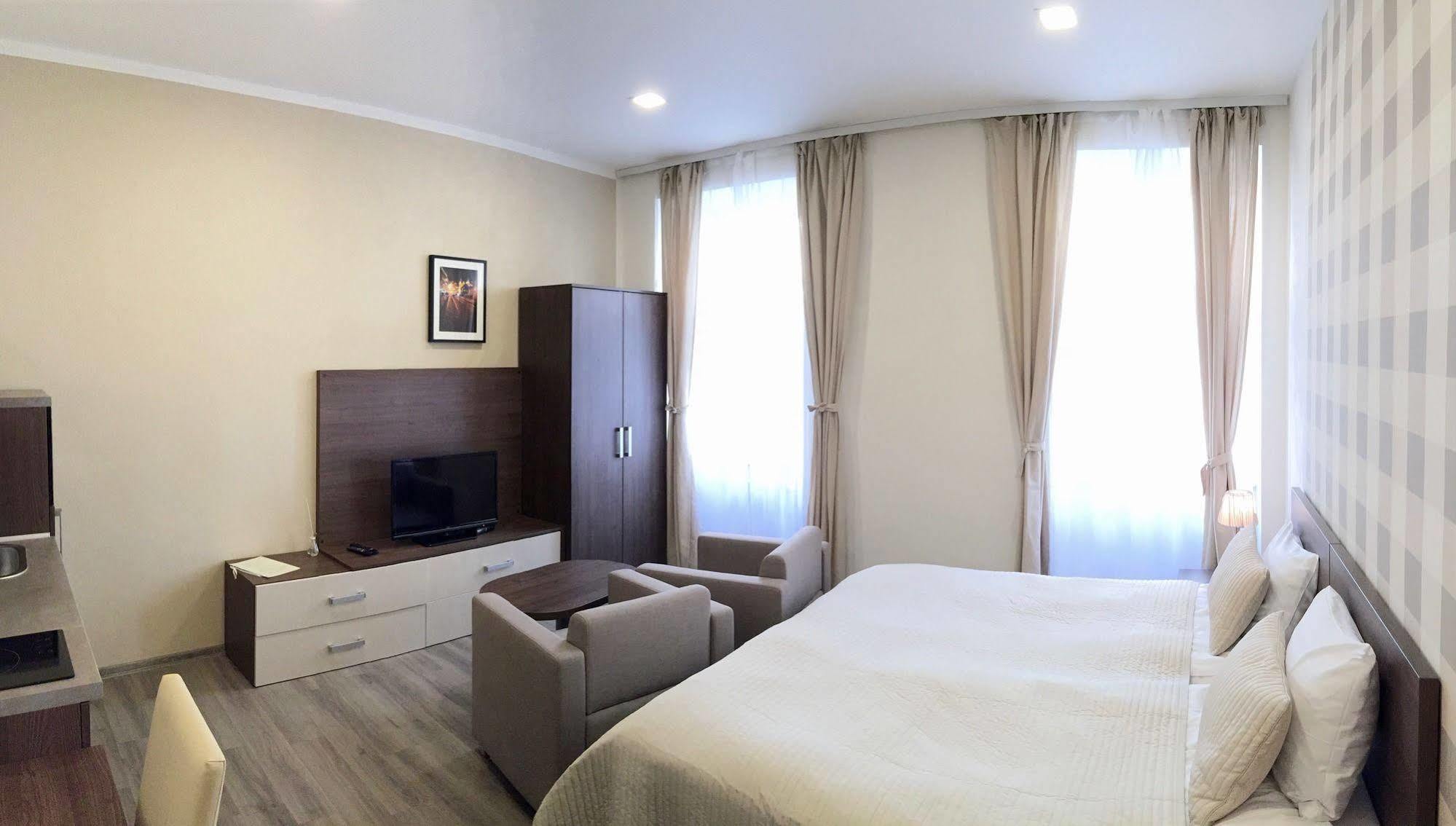 Spalena Hotel 4*