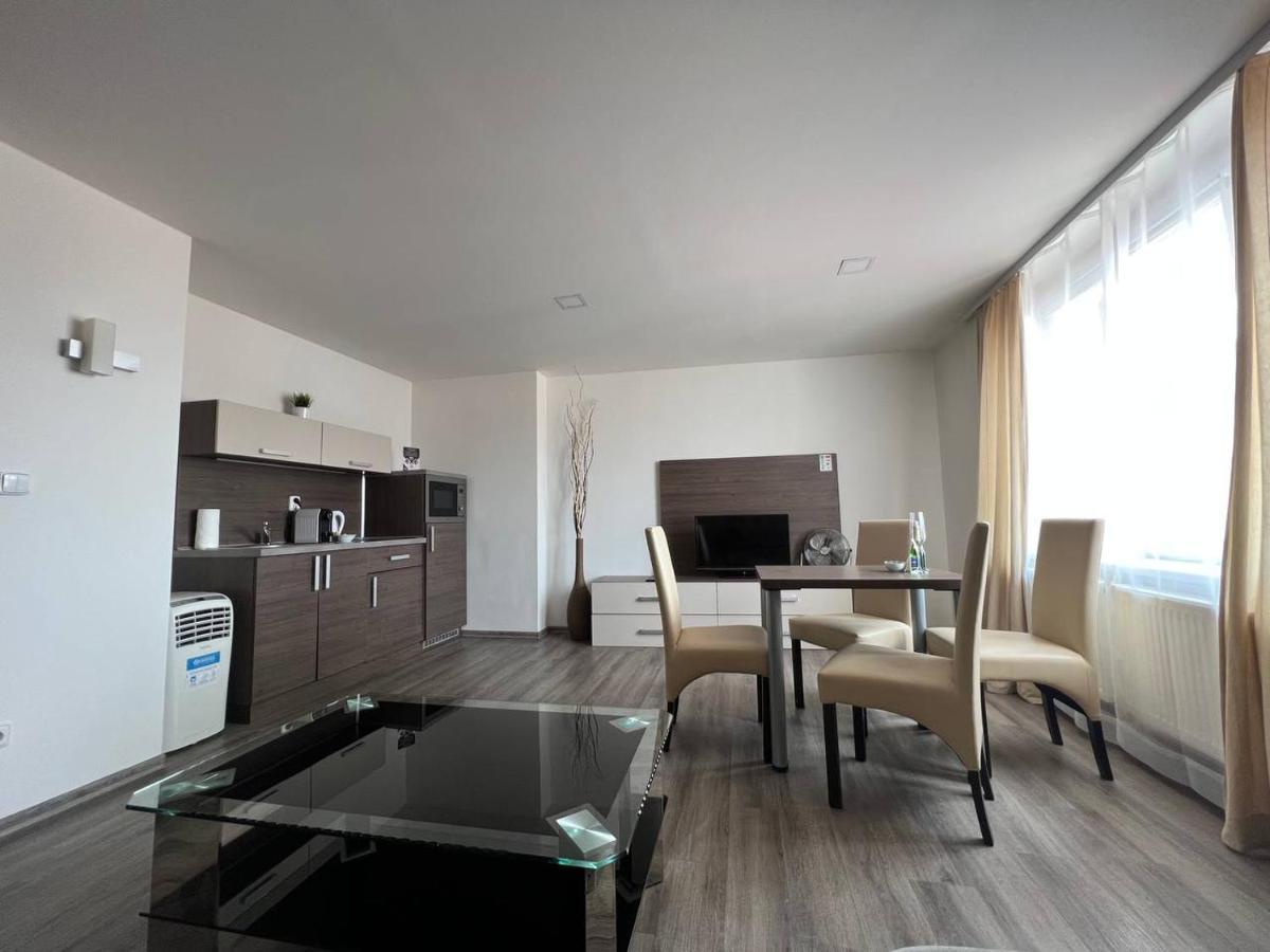 Spalena Hotel Prag