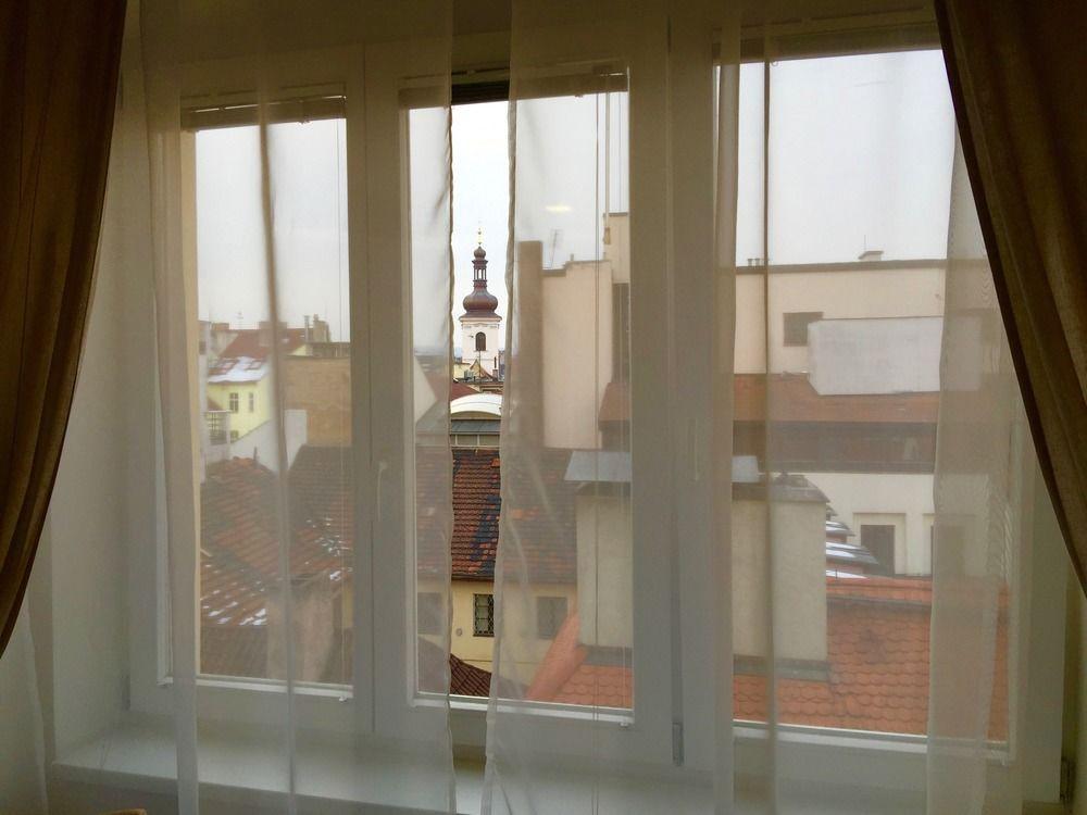 Hotel Spalena 4*