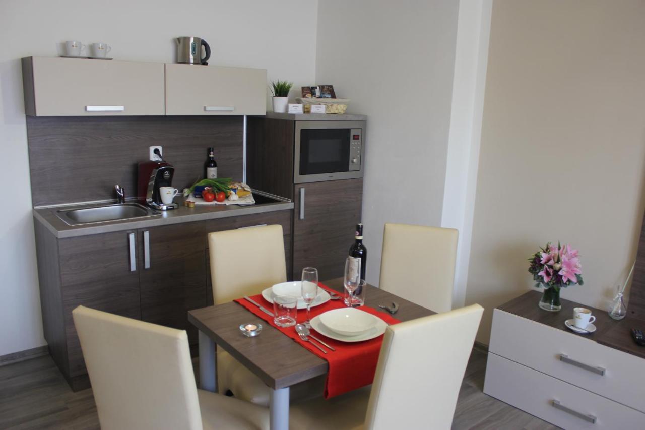 Spalena Hotel Prag