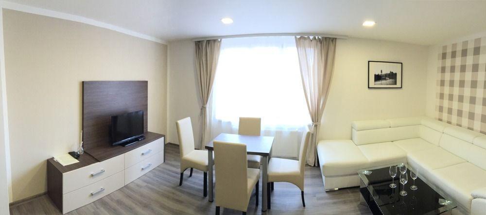 Spalena 4* Prag